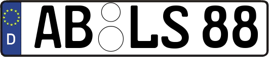 AB-LS88