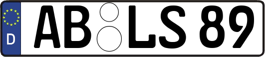 AB-LS89