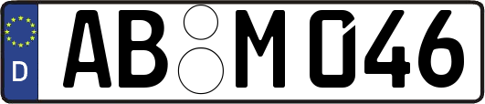 AB-M046