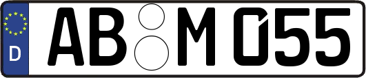 AB-M055