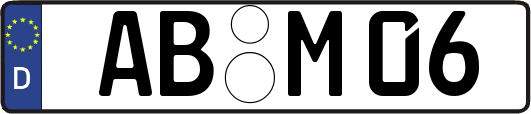 AB-M06