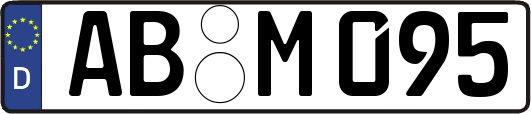 AB-M095