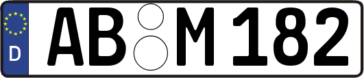 AB-M182