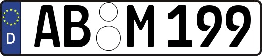 AB-M199