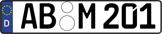 AB-M201
