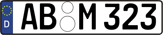 AB-M323