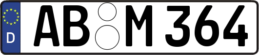 AB-M364