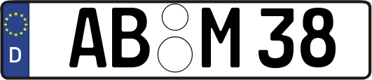 AB-M38