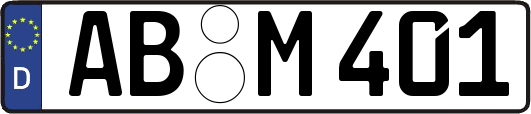 AB-M401
