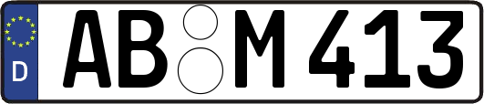 AB-M413