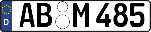 AB-M485