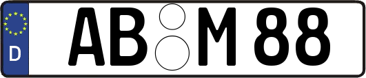 AB-M88