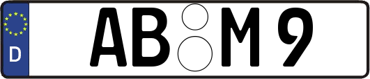 AB-M9