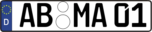 AB-MA01
