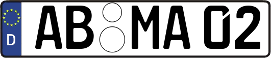 AB-MA02