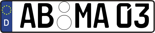 AB-MA03
