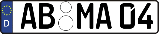 AB-MA04