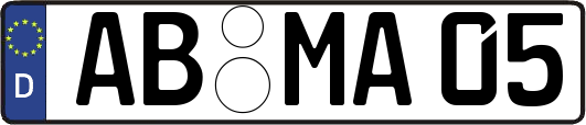 AB-MA05