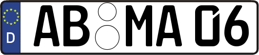 AB-MA06