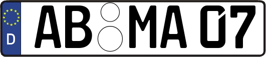 AB-MA07