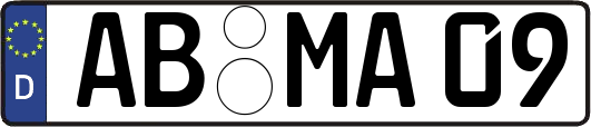 AB-MA09