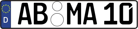 AB-MA10