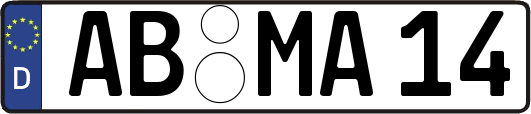 AB-MA14