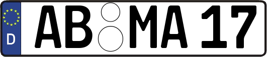 AB-MA17