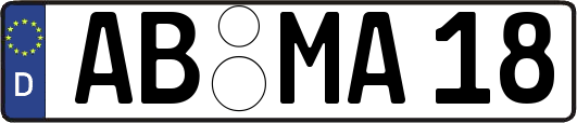 AB-MA18