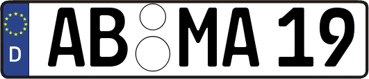 AB-MA19