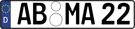 AB-MA22