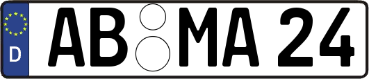 AB-MA24