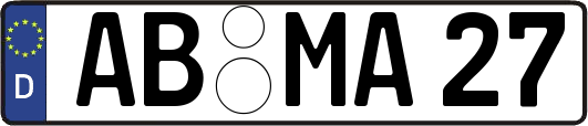 AB-MA27