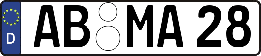 AB-MA28
