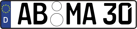 AB-MA30