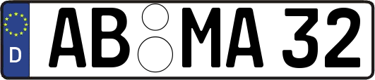 AB-MA32