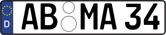 AB-MA34