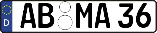 AB-MA36