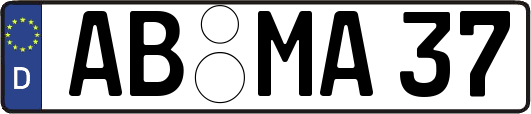 AB-MA37
