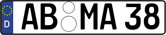 AB-MA38