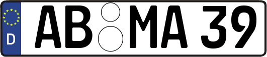 AB-MA39
