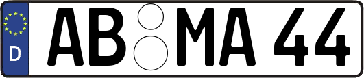 AB-MA44