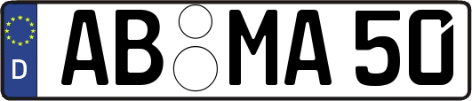 AB-MA50