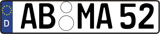 AB-MA52