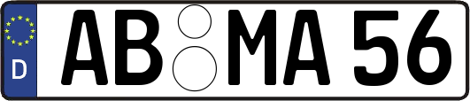 AB-MA56