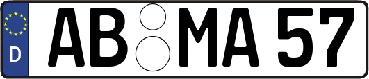 AB-MA57