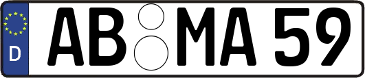 AB-MA59