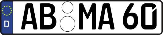 AB-MA60