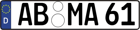 AB-MA61