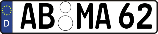 AB-MA62